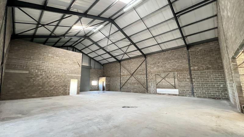 To Let commercial Property for Rent in Killarney Gardens Western Cape